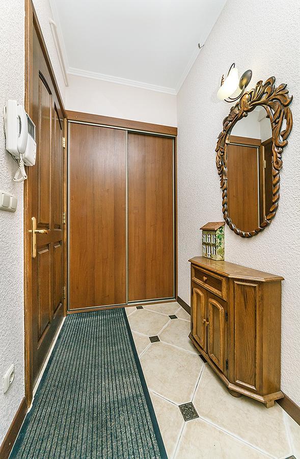 Апартаменти Amazing Two Beds In The Klovskiy Spusk Київ Екстер'єр фото