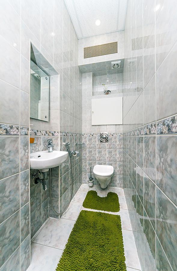 Апартаменти Amazing Two Beds In The Klovskiy Spusk Київ Екстер'єр фото