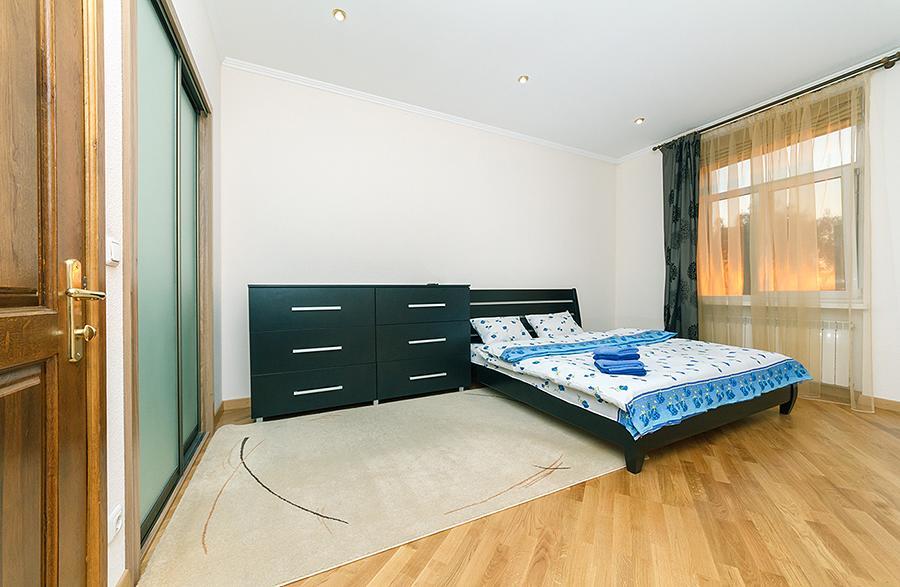 Апартаменти Amazing Two Beds In The Klovskiy Spusk Київ Екстер'єр фото